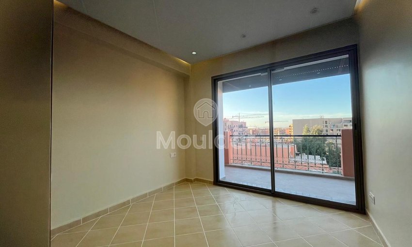 للبيع: شقة حديثة في غيليز، مراكش - 2 غرف نوم - view 5