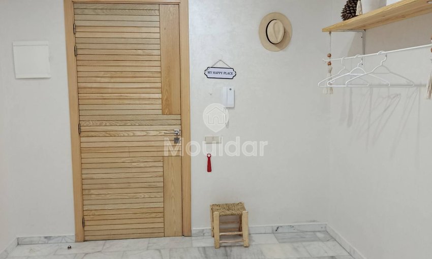 Studio moderno da affittare a Mohammedia - ideale e confortevole - view 13