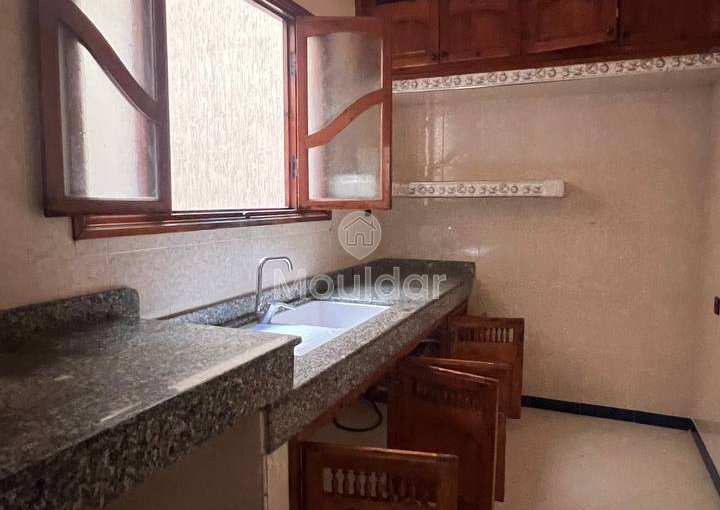 Ihr charmantes Apartment zu verkaufen in Essaouira - Raounak - view 6