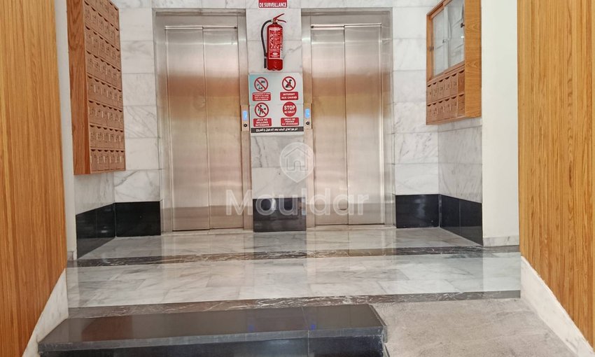 ستوديو مفروش للإيجار في قلب المحمدية - view 14