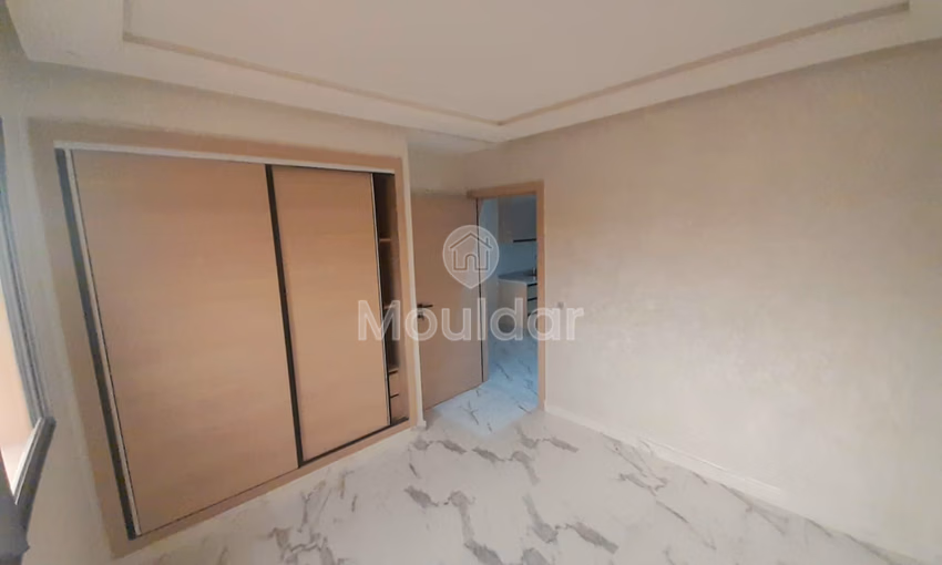 Charming Studio in Marrakech: Balcony and Equipped Kitchen Charming Studio in Marrakech: Balcony and Equipped Kitchen