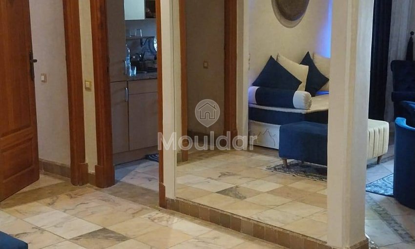 Apartamento para alugar em Marrakech: Conforto e Natureza no Coração - view 10