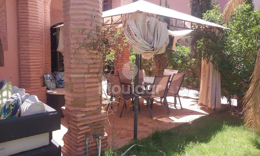 Apartamento para alugar em Marrakech: Conforto e Natureza no Coração - view 18