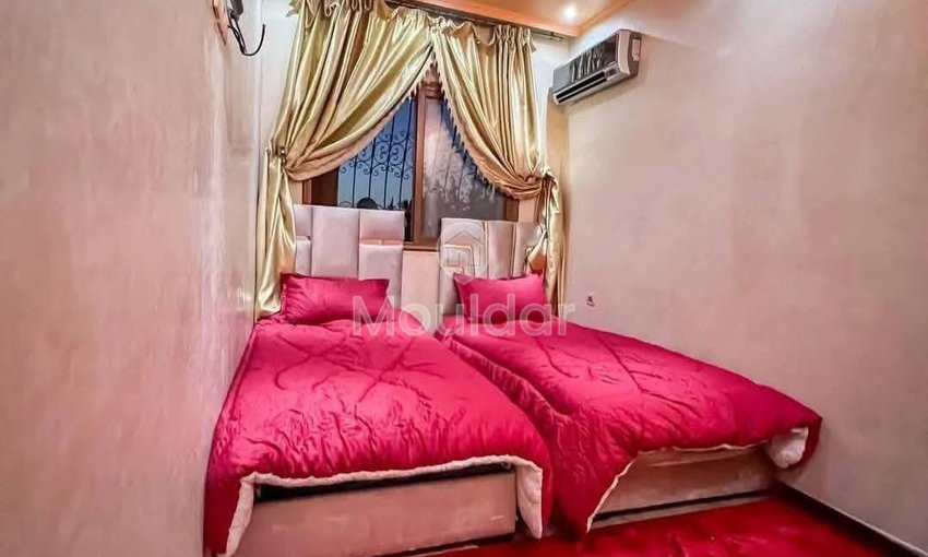 Charmant 2-kamer appartement te huur in Marrakech - Guéliz - view 5