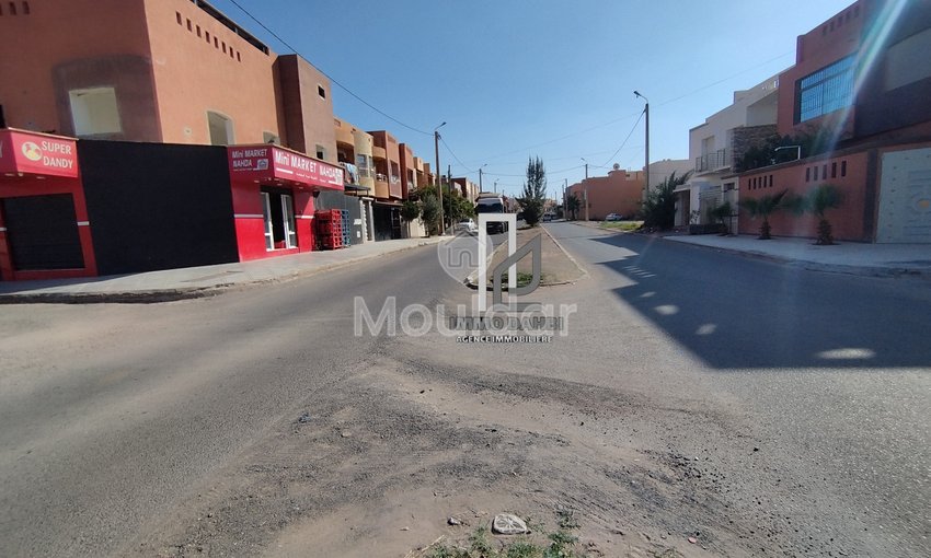 Te koop: grond in Ouled Teïma, Hay Nahda - view 6