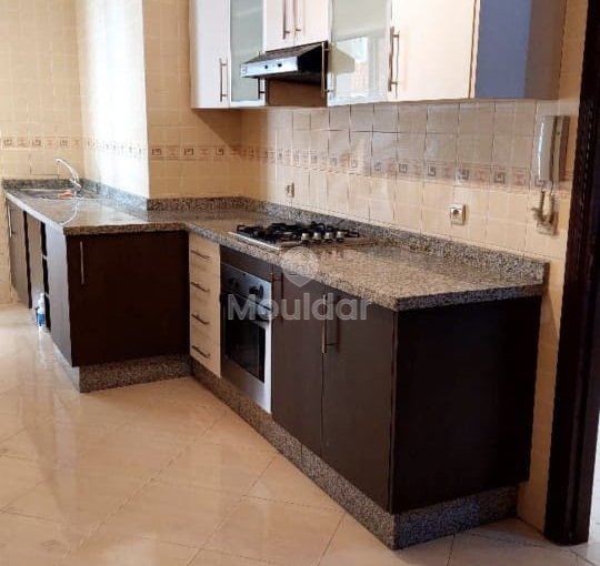 Kira için Studio/Daire – Hastaneler Bölgesi, Casablanca - view 8