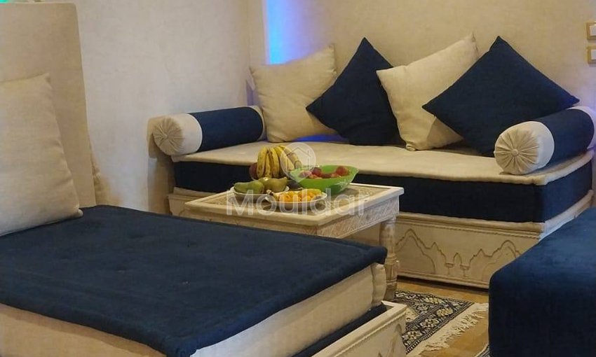 Apartamento para alugar em Marrakech: Conforto e Natureza no Coração - view 8