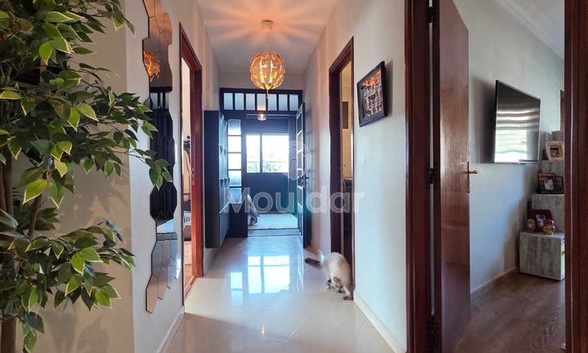 Stunning Furnished Apartment for Sale in Rabat - Ocean District - view 18