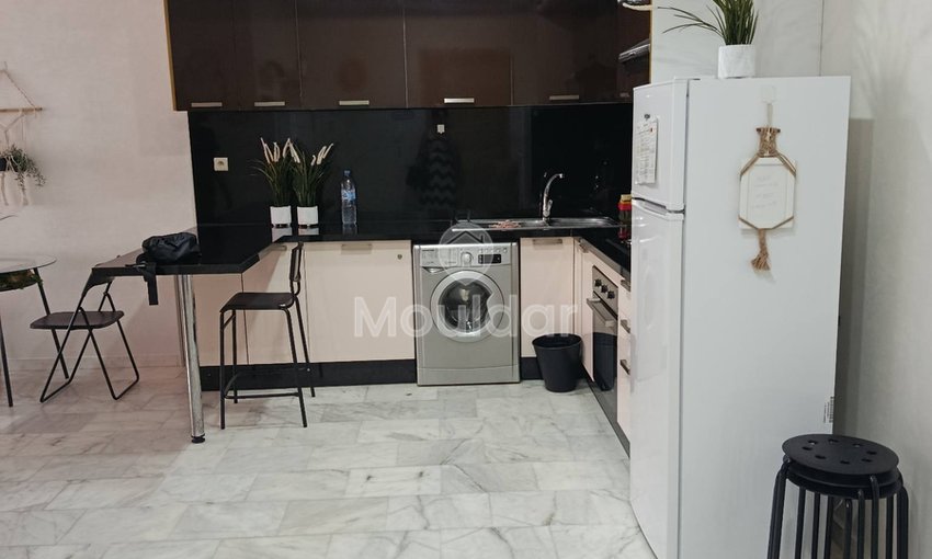 Studio moderno da affittare a Mohammedia - ideale e confortevole - view 26