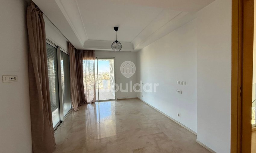 بنتهاوس فاخر في الدار البيضاء: راحة وأناقة للإيجار - view 5