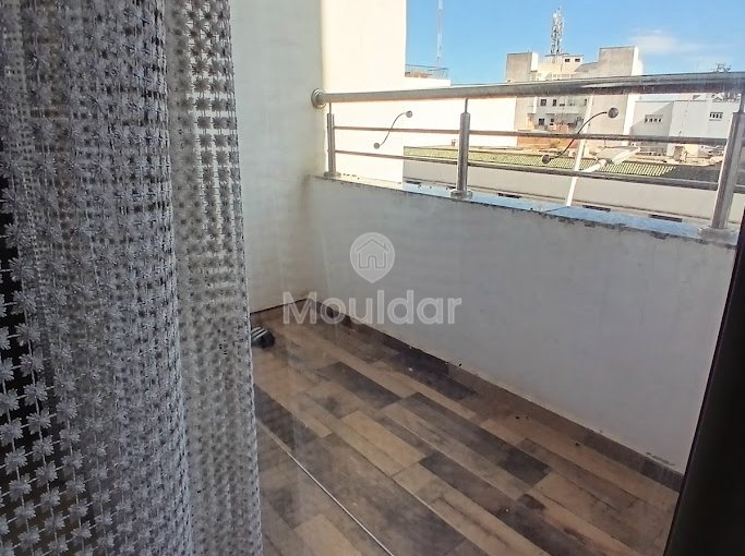 Apartamento mobiliado para alugar no centro de El Jadida - view 8