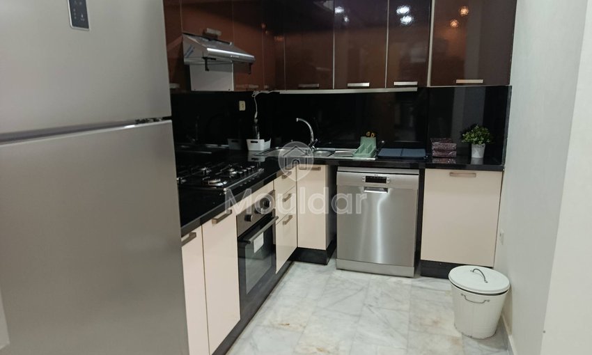 ستوديو مفروش للإيجار في قلب المحمدية - view 20