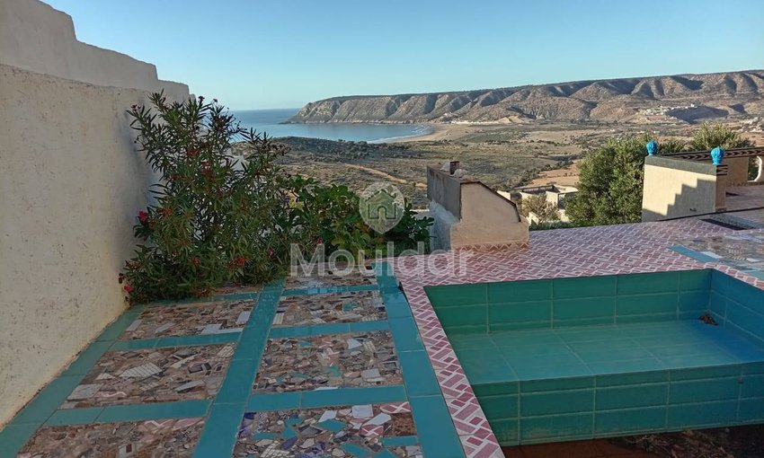 فيلا مفروشة للبيع - تامنار - view 8