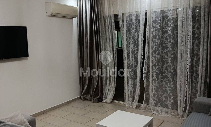 Μοντέρνο Στούντιο στη Μοχαμμέντια: Άνεση και Παροχές στο Κέντρο - view 17