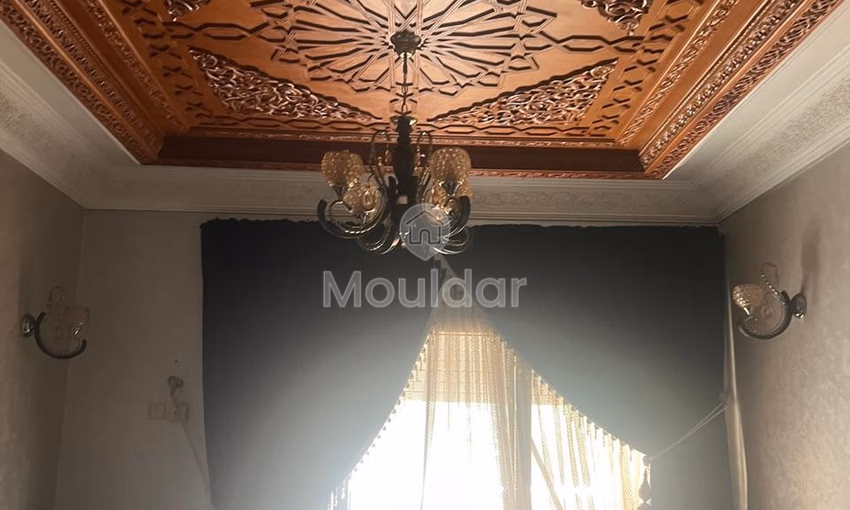 Apartment in Mohammedia - 2 Bedrooms, Pool and Security Apartment in Mohammedia - 2 Bedrooms, Pool and Security