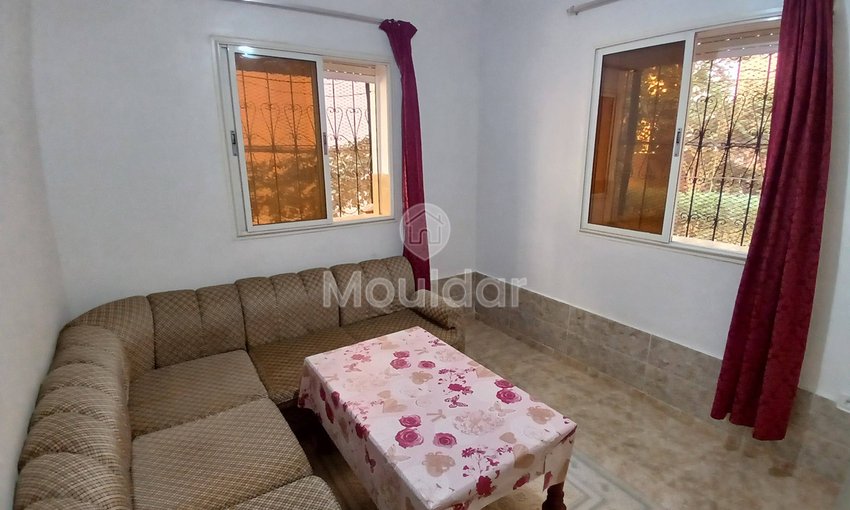 شقة رائعة للبيع في مراكش - 61 متر مربع من الراحة - view 5