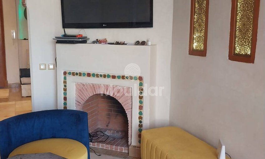 Apartamento para alugar em Marrakech: Conforto e Natureza no Coração - view 9