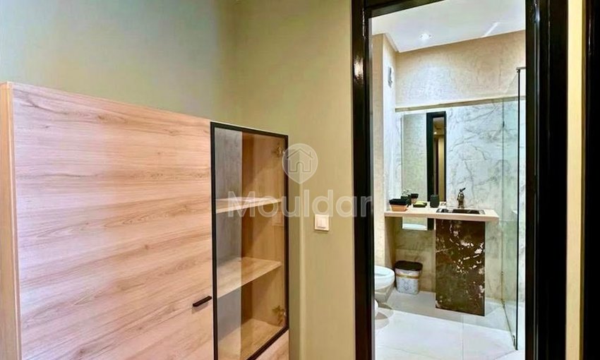 Wunderschöne Wohnung zu verkaufen in Tanger mit Balkon und Küche - view 4