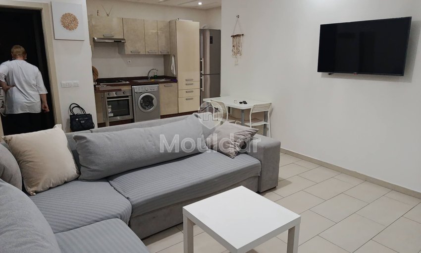 Μοντέρνο Στούντιο στη Μοχαμμέντια: Άνεση και Παροχές στο Κέντρο - view 5