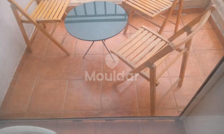 Apartamento en Alquiler en Casablanca: Confort y Encanto en Mers Sultan Apartamento en Alquiler en Casablanca: Confort y Encanto en Mers Sultan