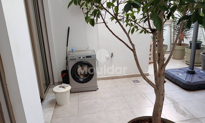 ستوديو مفروش للإيجار في قلب المحمدية - view 15