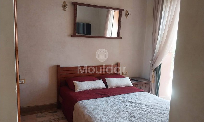 Apartamento para alugar em Marrakech: Conforto e Natureza no Coração - view 11