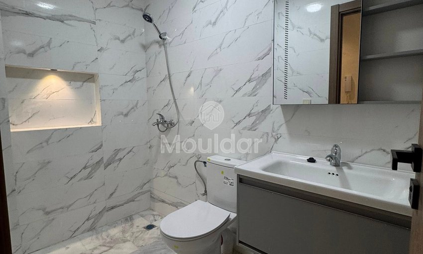 Encantador Apartamento 3 Hab, En Pleno Centro de Fez con Balcón y Parking - view 16