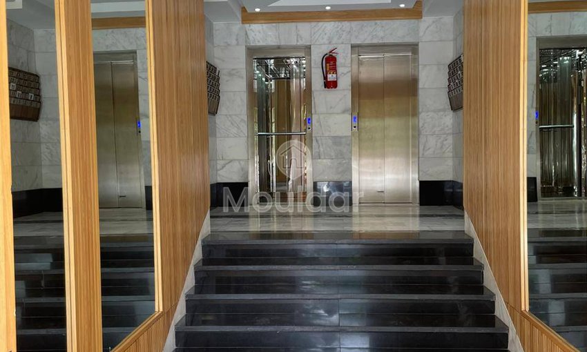 Studio moderno da affittare a Mohammedia - ideale e confortevole - view 23