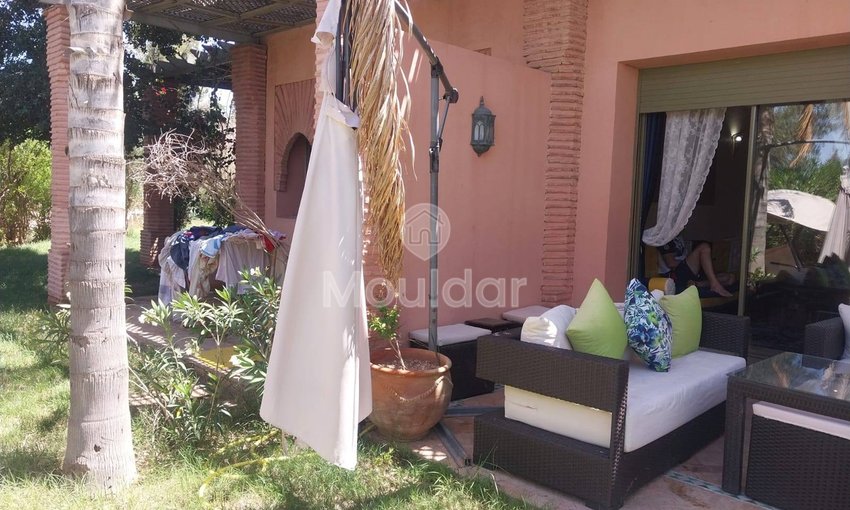 Apartamento para alugar em Marrakech: Conforto e Natureza no Coração - view 14