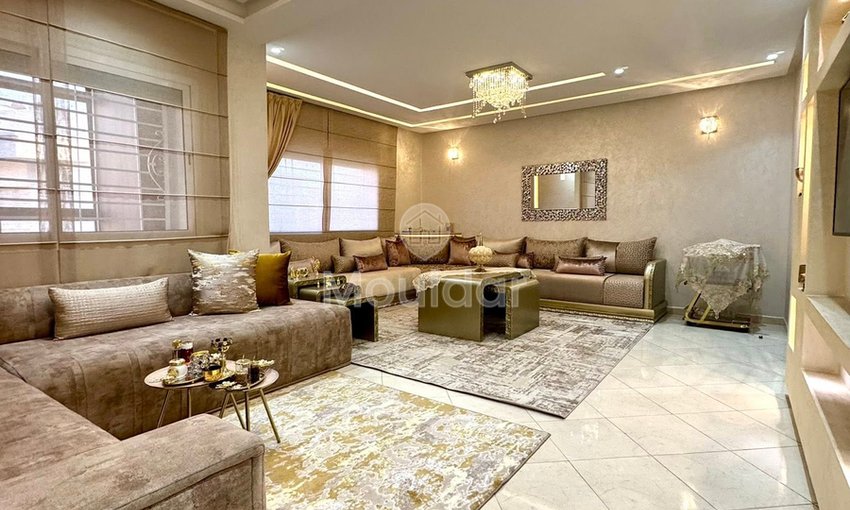 Δύο υπνοδωμάτια με ανελκυστήρα προς πώληση στο Φες - view 6