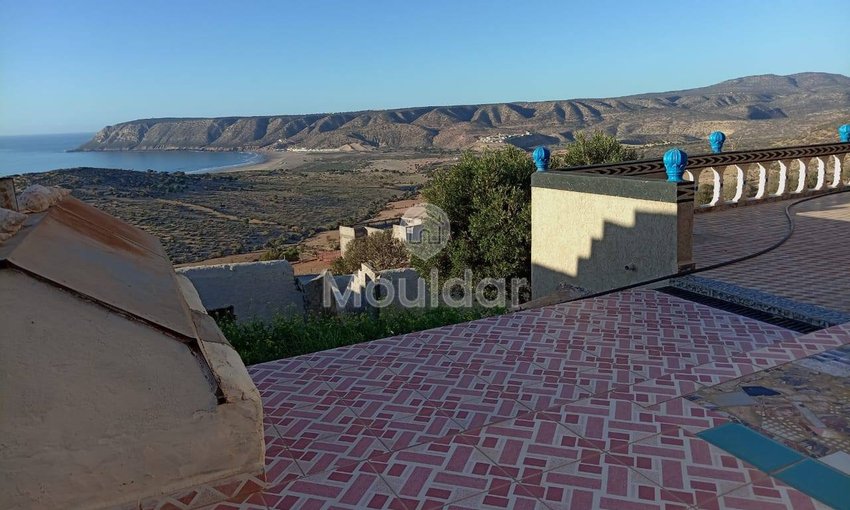 فيلا مفروشة للبيع - تامنار - view 7