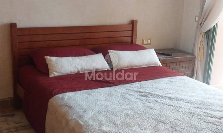 Apartamento para alugar em Marrakech: Conforto e Natureza no Coração - view 12
