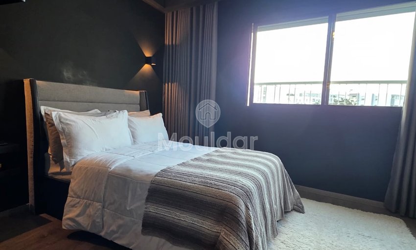 Stunning Furnished Apartment for Sale in Rabat - Ocean District - view 13