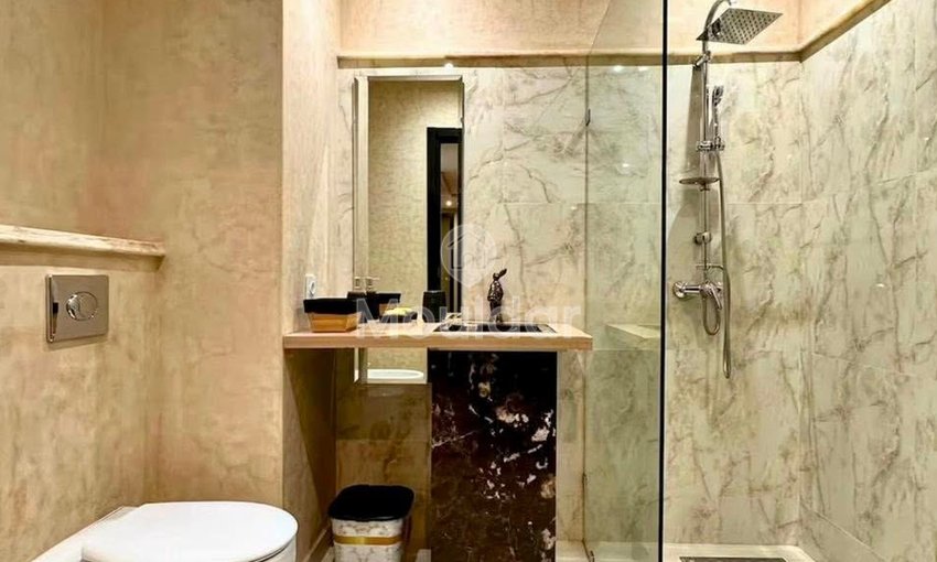 Wunderschöne Wohnung zu verkaufen in Tanger mit Balkon und Küche - view 14