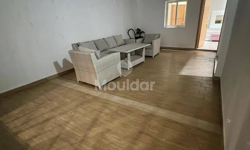 Appartamento arredato in affitto a Palmier, Casablanca - Comfort e Stile - view 2