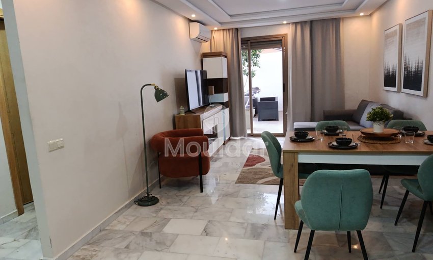 ستوديو مفروش للإيجار في قلب المحمدية - view 6