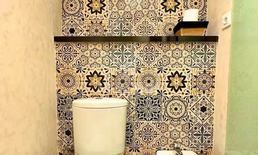 Wunderschöne Wohnung zu verkaufen in Tanger mit Balkon und Küche - view 12