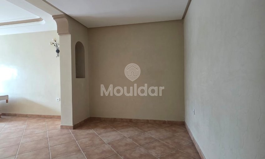 شقة مشرقة للبيع في الرباط، حي المحيط - view 4