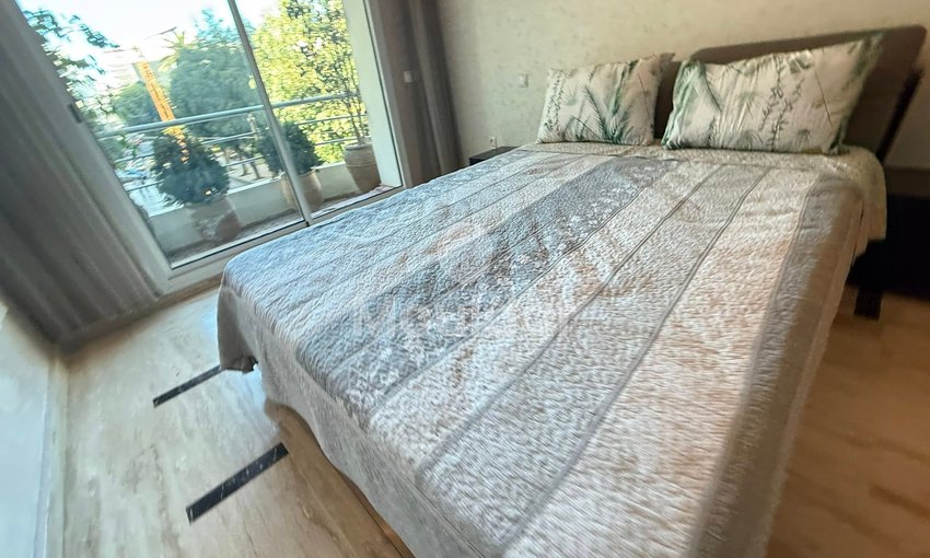 Superb 3-Bedroom Apartment for Sale in Casablanca - Racine - view 5