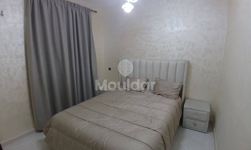 Appartamento in affitto a Marrakech: Comfort e Sicurezza Garantiti - view 3