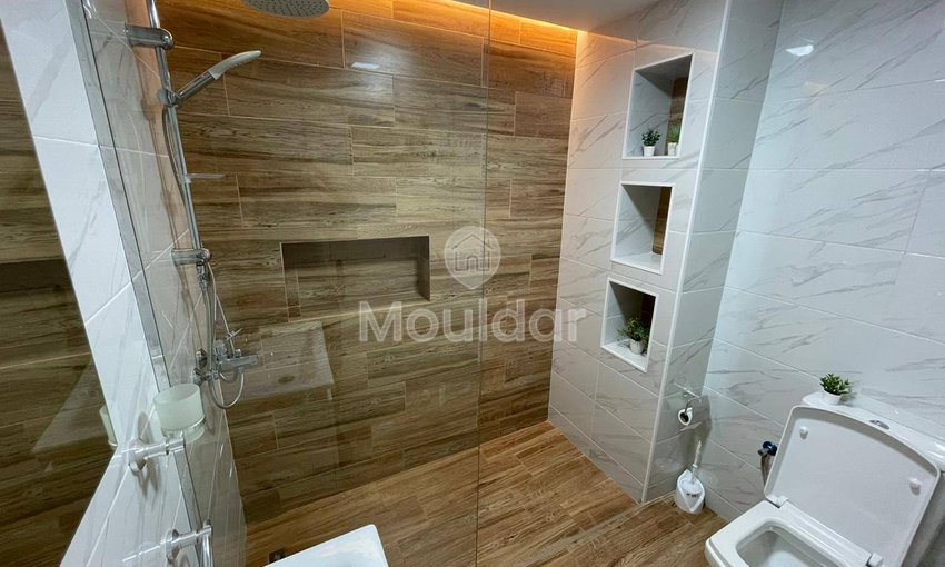 شقة للإيجار: 3 غرف في قلب طنجة - view 16