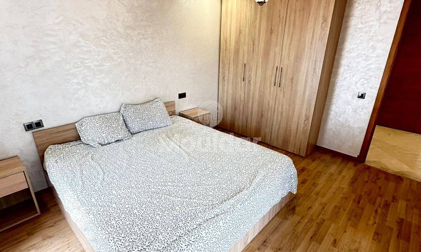 Studio zur Vermietung in Casablanca: Komfort und Annehmlichkeiten inklusive - view 4