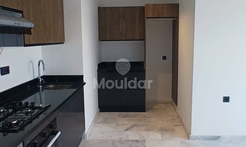 Gelegen im Viertel Hôpitaux in Casablanca, ist dieses Studio zur Vermietung. Sicherheit, Aufzug, Parkplatz in Casablanca - view 4