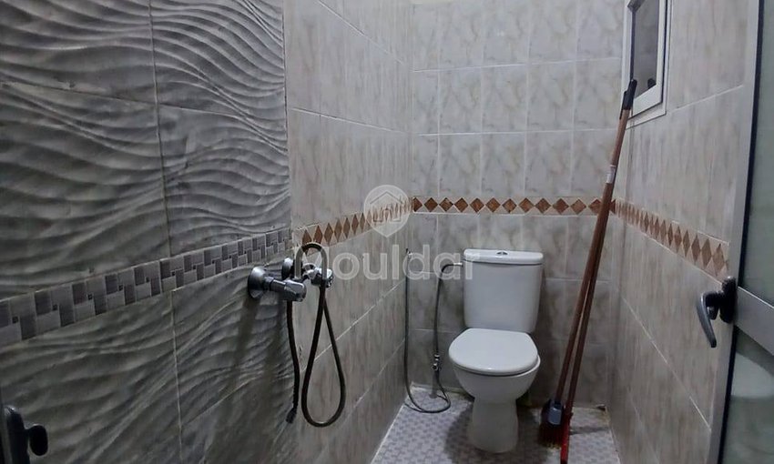 Appartamento in affitto a Marrakech: Comfort e Sicurezza Garantiti - view 6