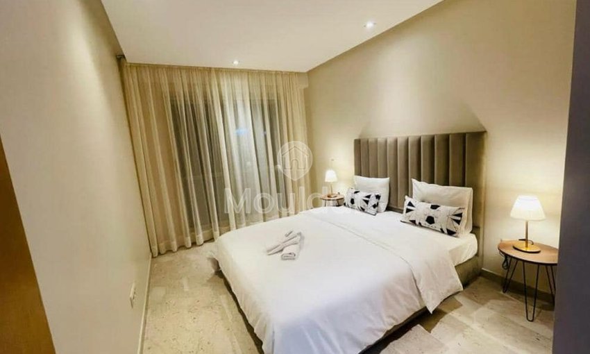 Kiralık stüdyo: Casablanca Oasis – Konfor ve Alan - view 4