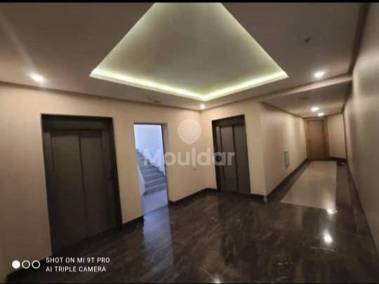 Belvédère, Casablanca – 104 m² - view 9