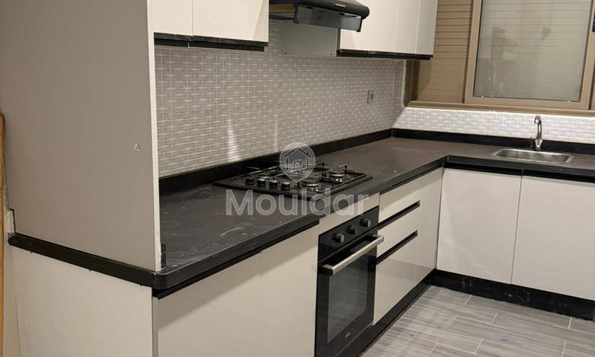 Kiralık Daire: 2 Oda Sidi Maarouf - view 10