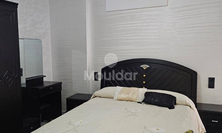 شقة للإيجار في طنجة: غرفتان، مطبخ مجهز - view 5