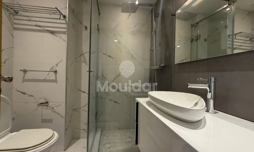 Superb 3-Bedroom Apartment for Sale in Casablanca - Racine - view 11