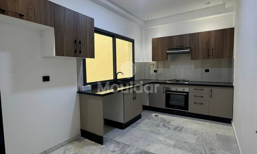 Te koop: 3-kamer appartement met balkon in Fez - view 9